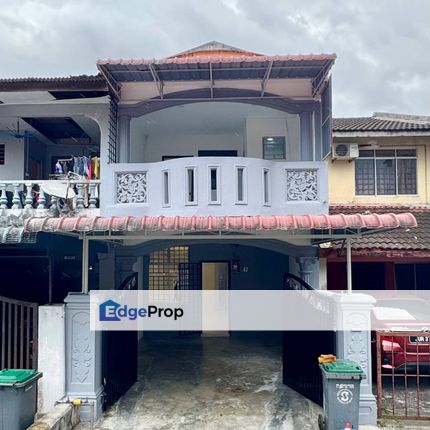 Seri Alam 3Bed 3Bath, fully renovated , Johor, Masai