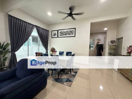 Pulai Hijauan Kangkar Pulai 2sty cluster , Johor, Kangkar Pulai