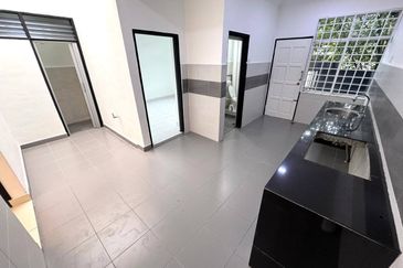 Taman Bintang, Senai