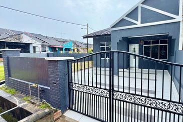 Taman Bintang, Senai