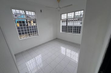 Taman Bintang, Senai