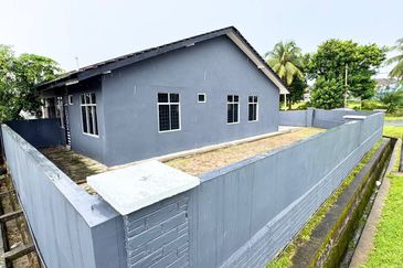 Taman Bintang, Senai