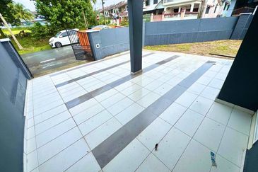 Taman Bintang, Senai