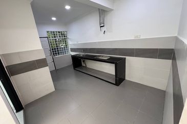 Taman Bintang, Senai