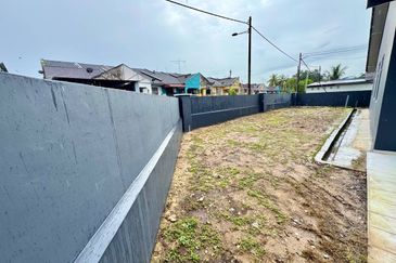 Taman Bintang, Senai