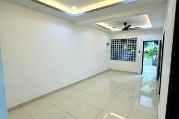 Taman Bintang, Senai