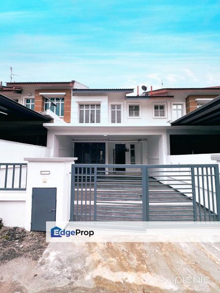 You Tiram Bandar Tiram, Johor, Ulu Tiram