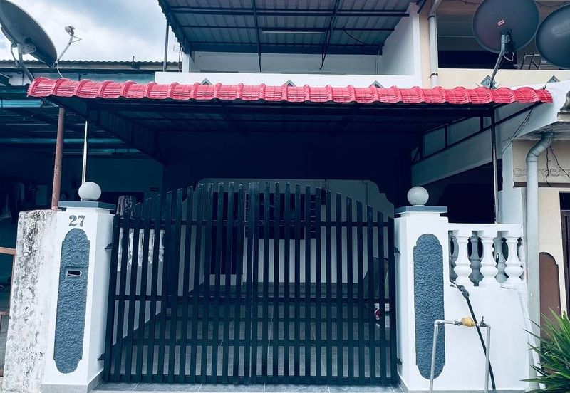 Taman Desa Cemerlang