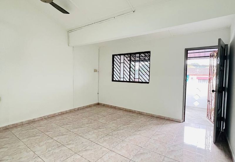 Taman Desa Cemerlang