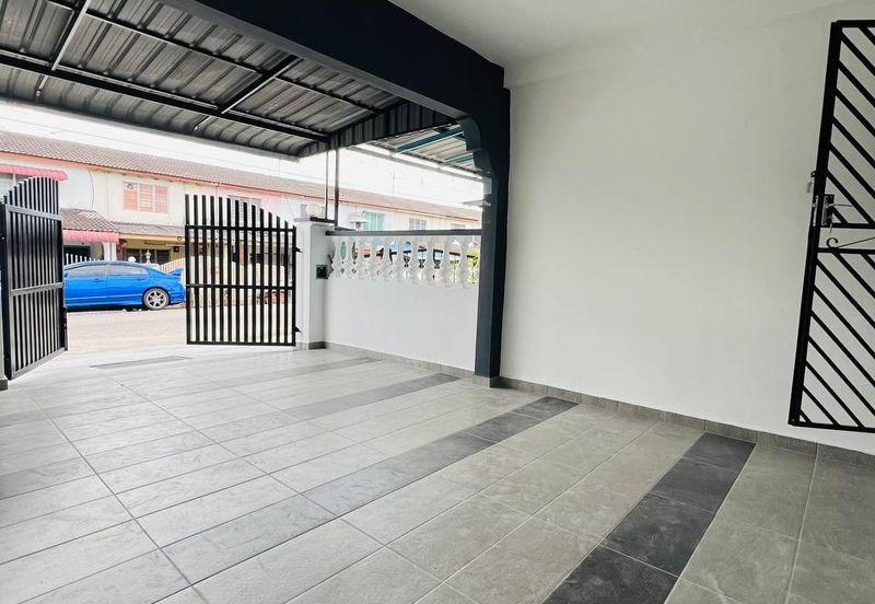 Taman Desa Cemerlang