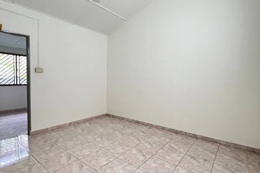 Taman Desa Cemerlang