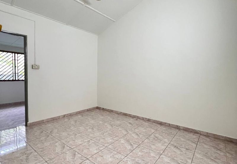 Taman Desa Cemerlang