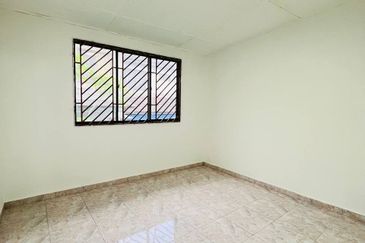 Taman Desa Cemerlang