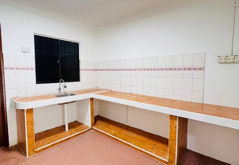 Taman Desa Cemerlang