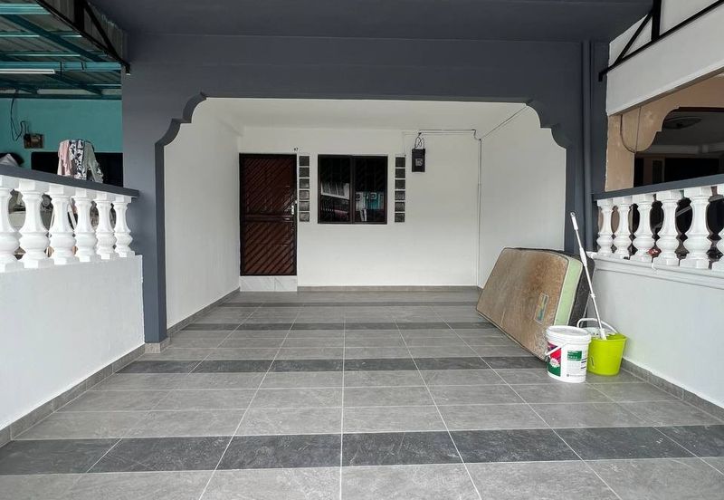 Taman Desa Cemerlang