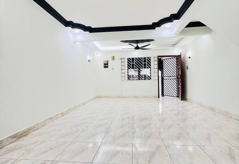 Taman Desa Cemerlang