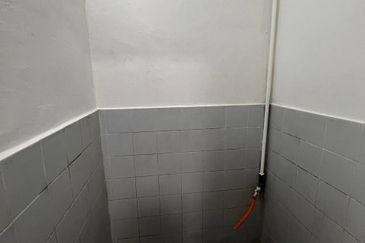 Taman Desa Cemerlang