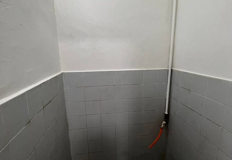 Taman Desa Cemerlang