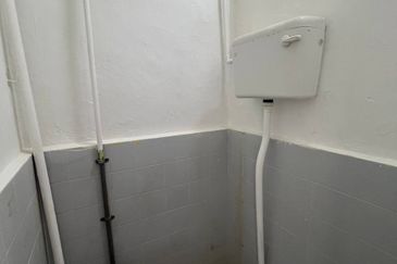 Taman Desa Cemerlang