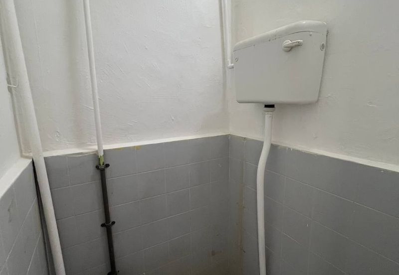 Taman Desa Cemerlang