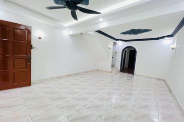 Taman Desa Cemerlang