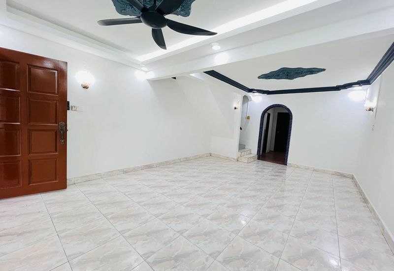 Taman Desa Cemerlang