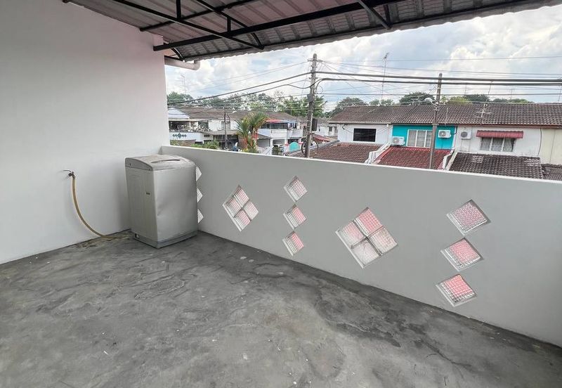 Taman Desa Cemerlang