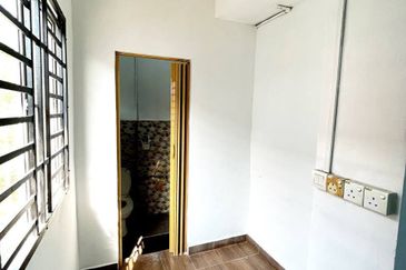 Taman Sierra Perdana