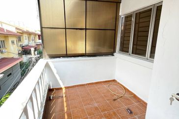 Taman Sierra Perdana