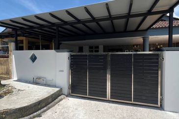 Taman Nusa Perintis 1