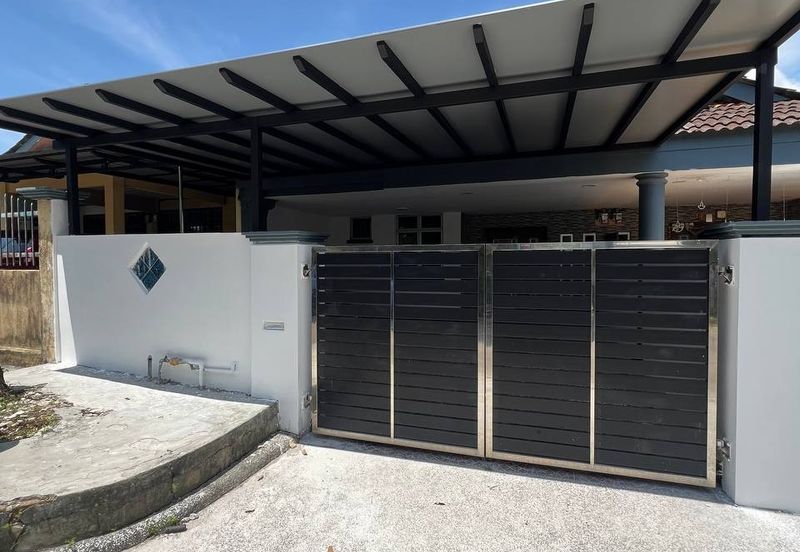 Taman Nusa Perintis 1