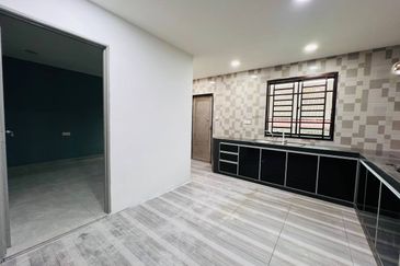 Taman Nusa Perintis 1