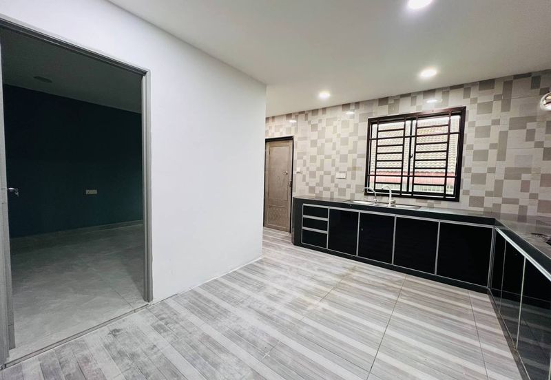 Taman Nusa Perintis 1