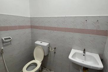 Taman Nusa Perintis 1