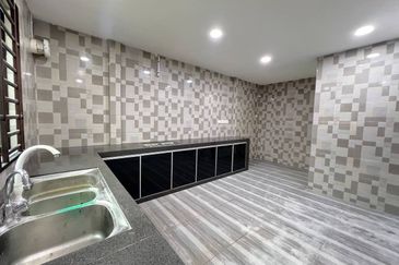 Taman Nusa Perintis 1