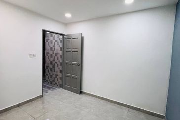 Taman Nusa Perintis 1