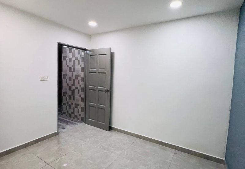 Taman Nusa Perintis 1