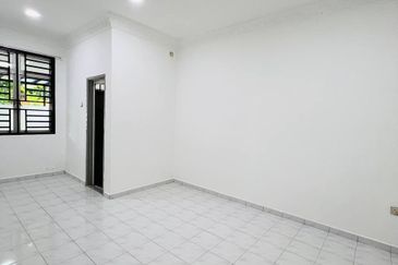 Taman Nusa Perintis 1