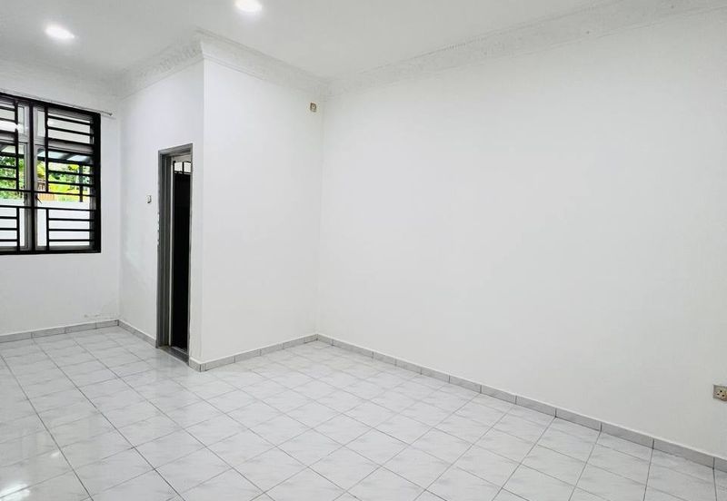 Taman Nusa Perintis 1