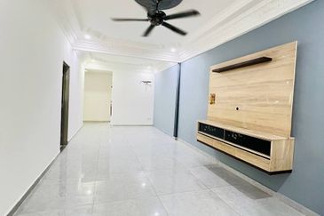 Taman Nusa Perintis 1