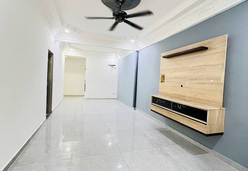 Taman Nusa Perintis 1