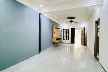 Taman Nusa Perintis 1