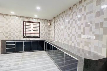 Taman Nusa Perintis 1