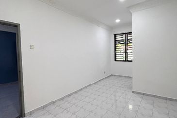 Taman Nusa Perintis 1