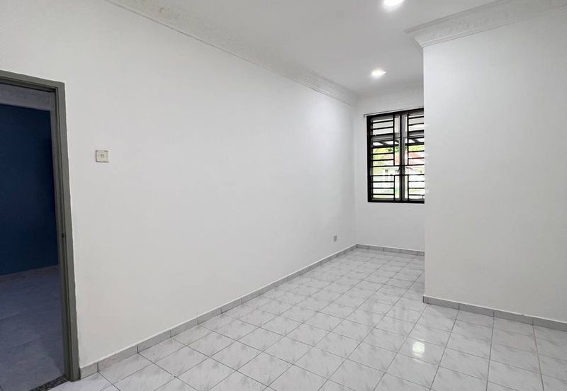 Taman Nusa Perintis 1