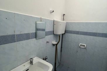 Taman Nusa Perintis 1