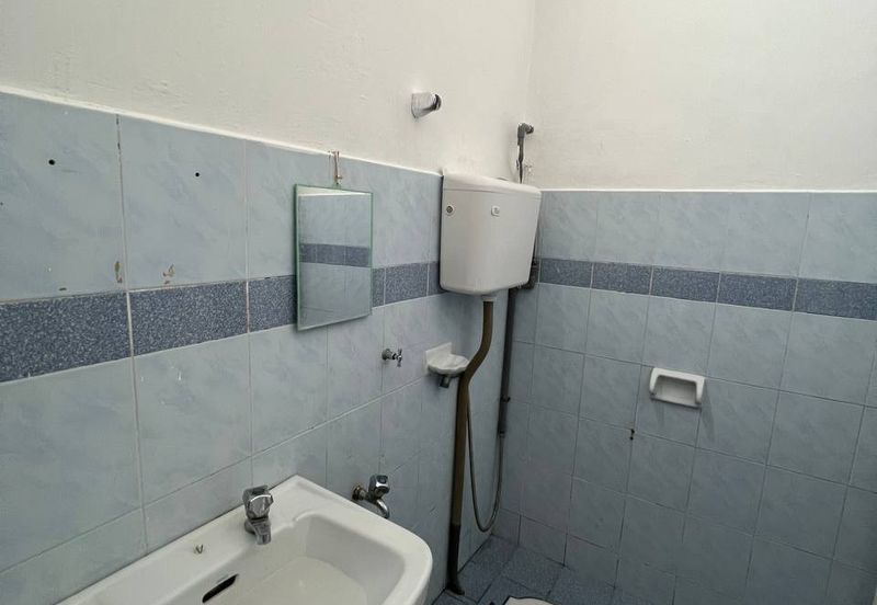 Taman Nusa Perintis 1