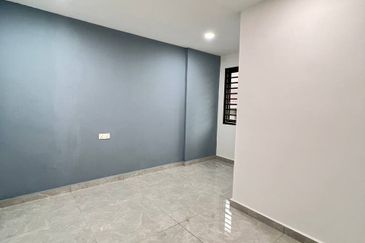 Taman Nusa Perintis 1