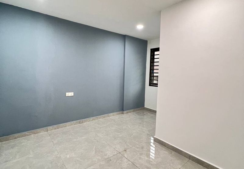 Taman Nusa Perintis 1