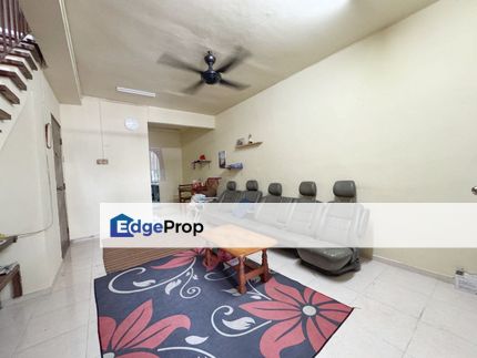Cahaya Masai Pasir Gudang, 3 bed renovated, Johor, Pasir Gudang